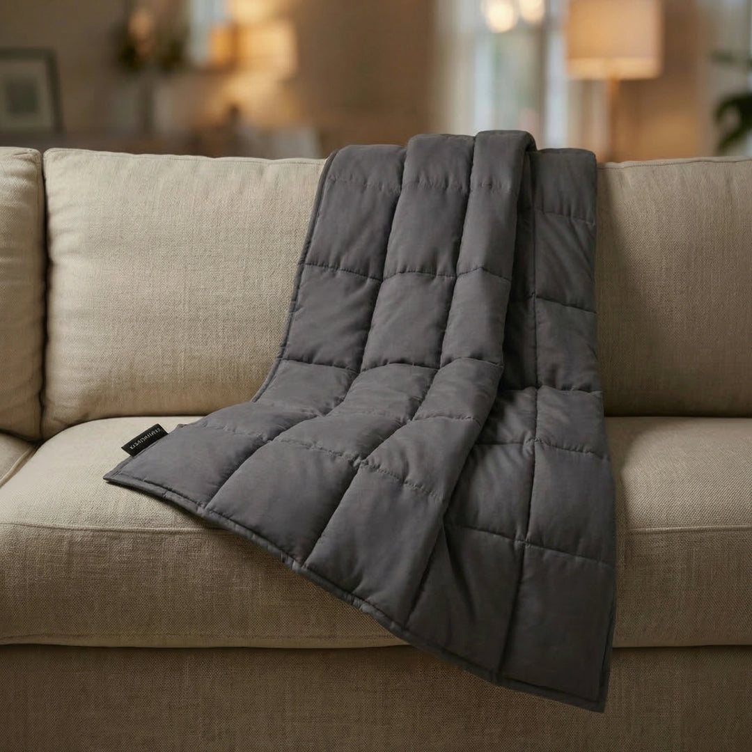 Tyngdestykke (Plastgranulat)