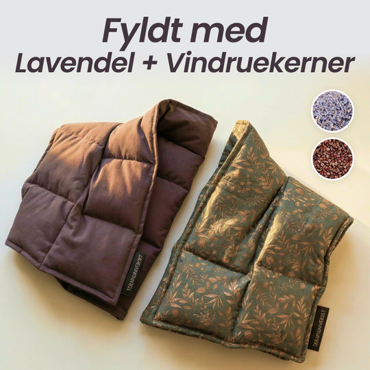 Original varmepude