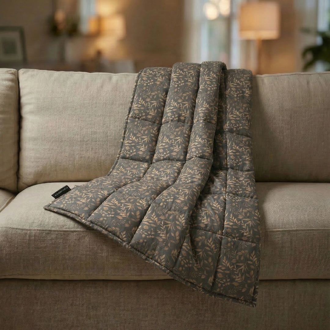 Tyngdestykke (Plastgranulat)