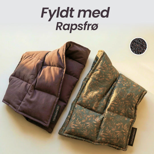 Original varmepude