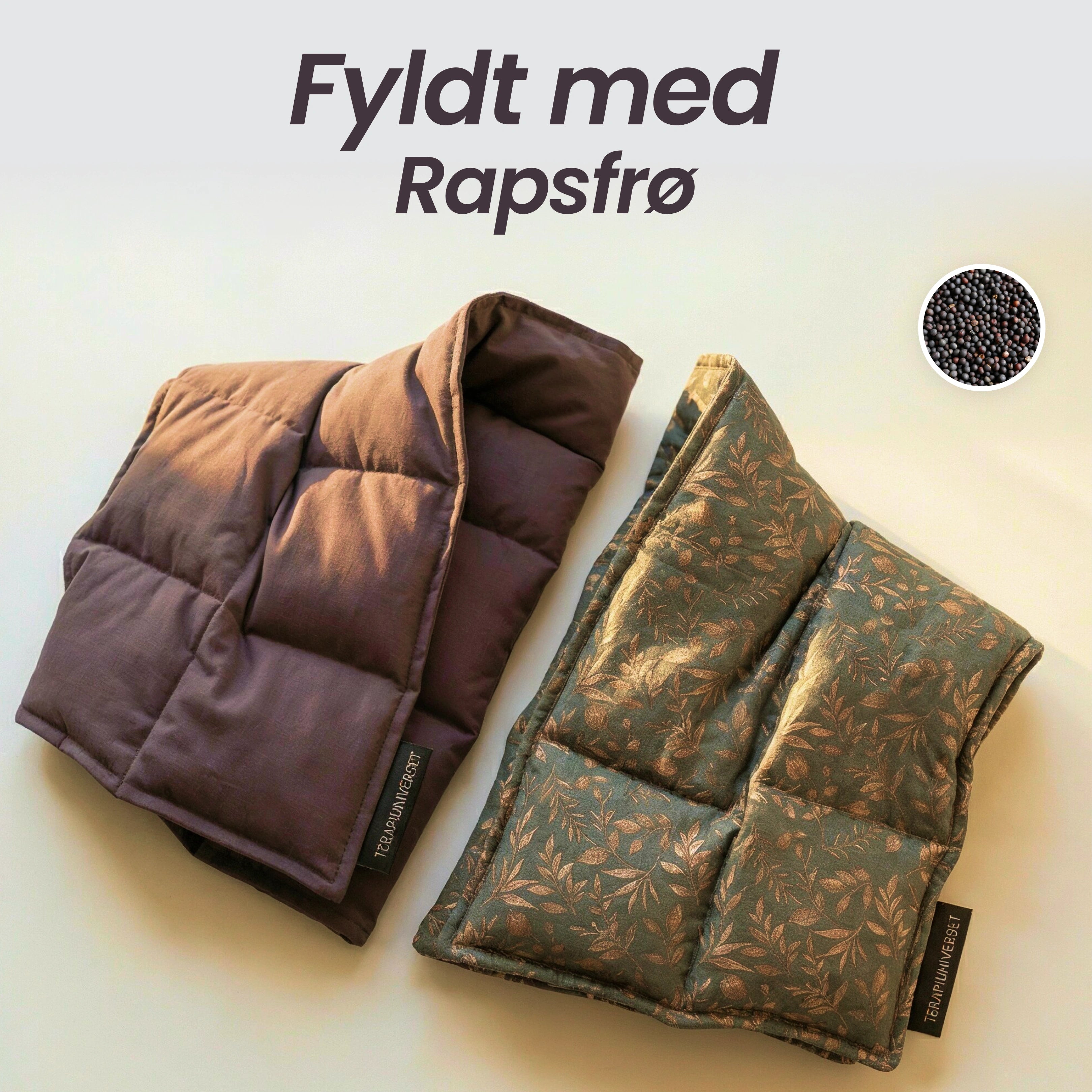Original varmepude