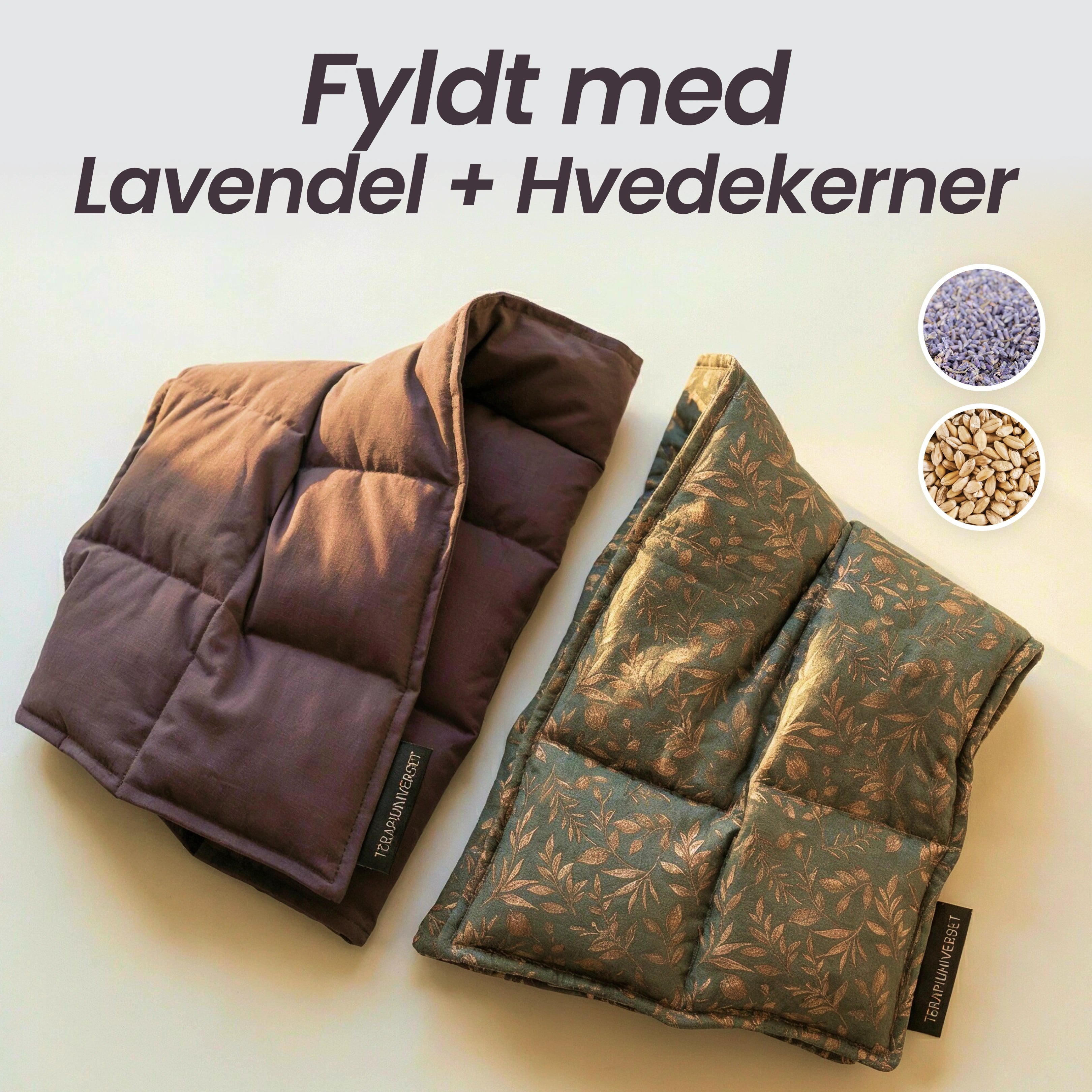 Original varmepude
