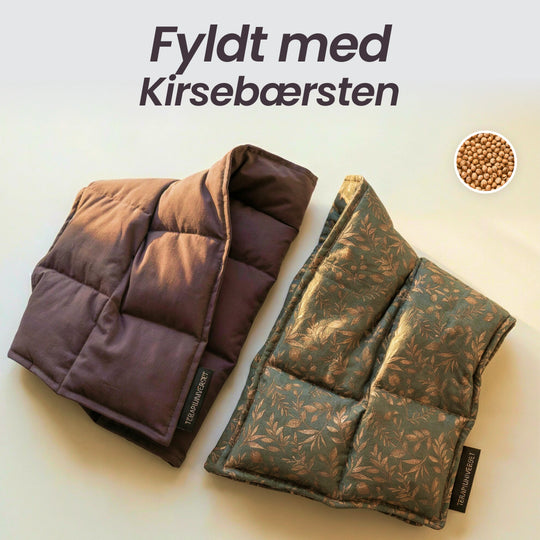 Original varmepude