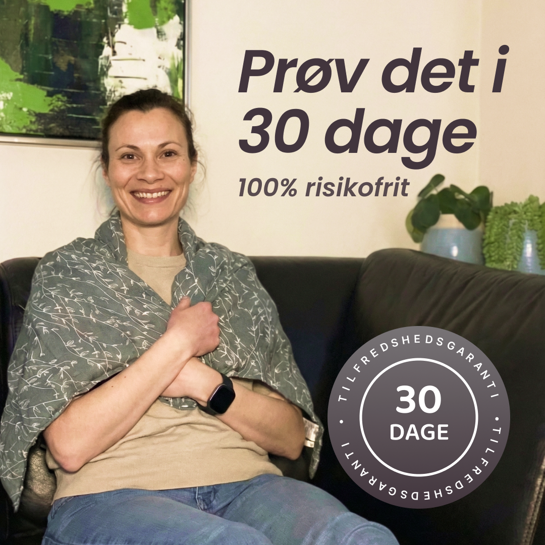 Tyngdestykke (Plastgranulat)