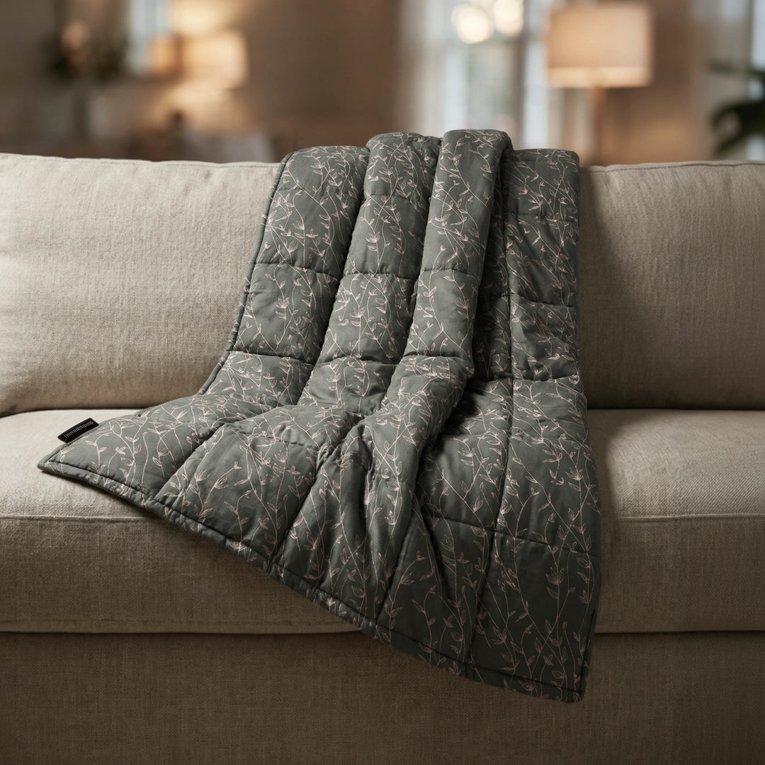 Tyngdestykke (Plastgranulat)