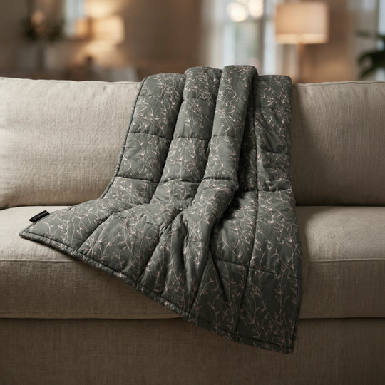 Tyngdestykke (Plastgranulat)