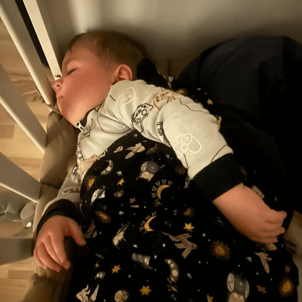Lej en tyngdedyne
