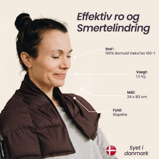 Original varmepude