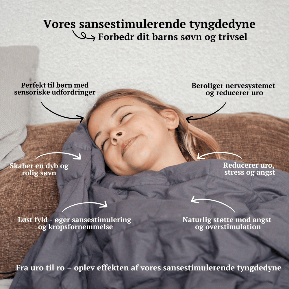 Lej en tyngdedyne i 90 dage